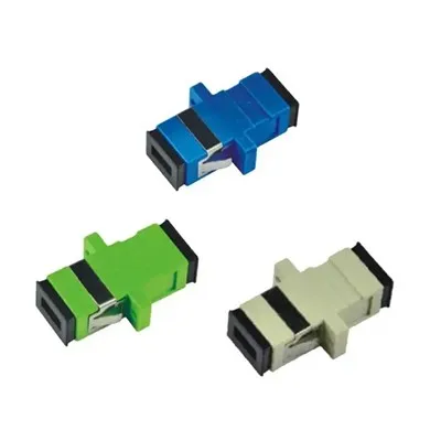 Quais são os requisitos de instalação para adaptadores de fibra óptica em um ...